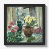 The Studio Table by William Joseph Eastman - thumbnail_1_bf_67104834762cab4eff787228